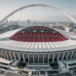 Besucherinfos: Erleben Sie das Wembley Stadion